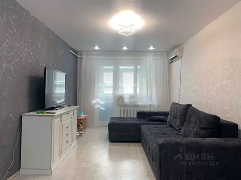 3-к кв. Калмыкия, Элиста 6-й мкр, 27 (66.8 м)