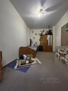 4-к кв. Башкортостан, Уфа ул. Калинина, 8 (96.1 м)