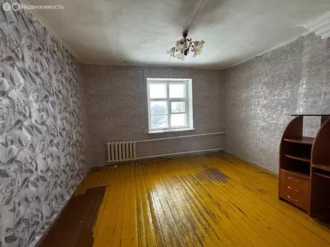 2-комнатная квартира: Донской, микрорайон Шахтёрский, Советская улица, ...