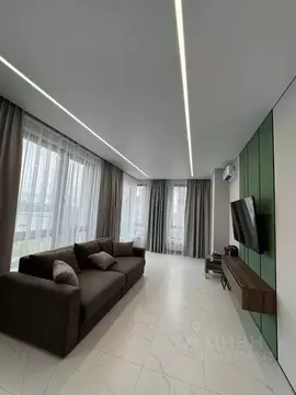 2-к кв. Татарстан, Казань ул. Алексея Козина, 8 (62.0 м)