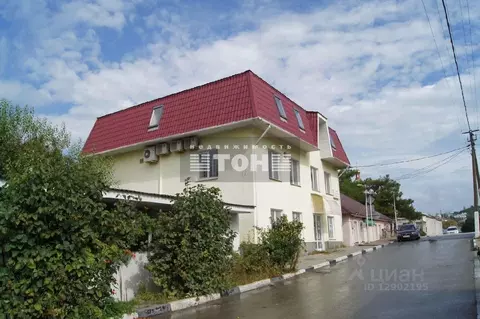 Помещение свободного назначения в Краснодарский край, Геленджик ...