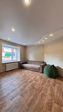 2-к кв. Коми, Сыктывкар Первомайская ул., 29 (57.4 м)