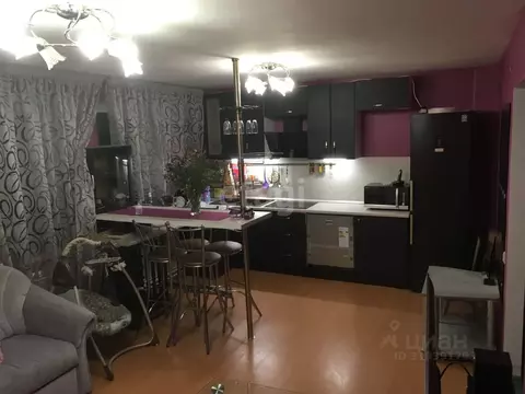 5-к кв. Калужская область, Обнинск просп. Маркса, 73 (146.0 м)