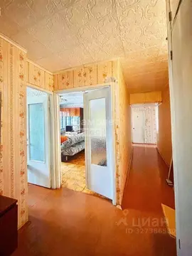 3-к кв. Марий Эл, Йошкар-Ола Ленинский просп., 18 (76.0 м)