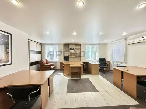 Офис в Татарстан, Казань ул. Маршала Чуйкова, 60 (80 м)