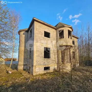 Дом в Московская область, Воскресенск (249 м)