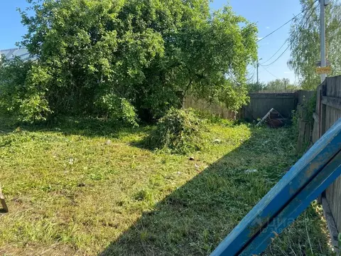 Участок, 18.8 сот., поселения (ижс)