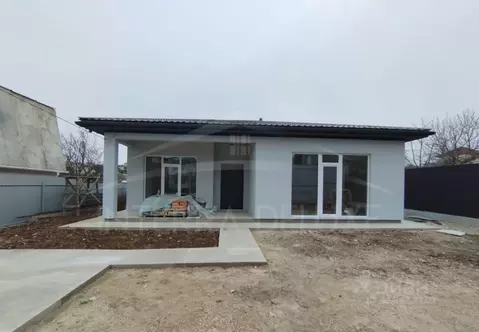 Дом в Севастополь Первомайское садоводческое товарищество, 58 (120 м)