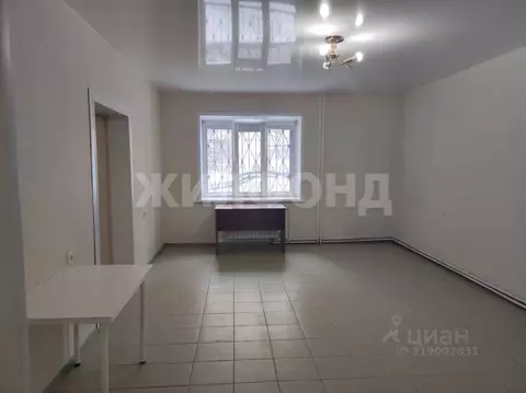 Помещение свободного назначения в Новосибирская область, Новосибирск ...