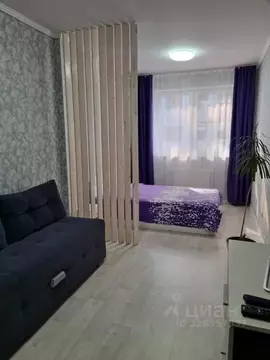 1-к кв. Краснодарский край, Анапа ул. Омелькова, 93 (44.7 м)