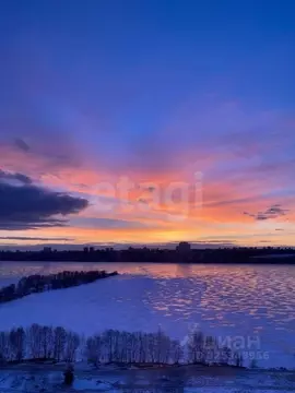 1-к кв. Воронежская область, Воронеж ул. Маршала Одинцова, 25Б/12 ...