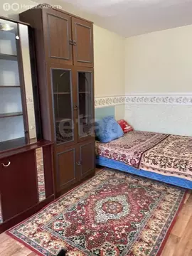 1-комнатная квартира: Шлиссельбург, улица 18 Января, 2к2 (38.7 м)