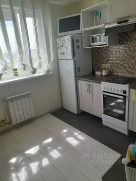 1-к кв. Москва, Москва, Щербинка ул. Садовая, 9 (40.0 м)