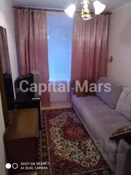 2-к кв. Москва Шелепихинское ш., 7К2 (47.0 м)