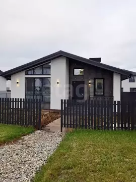 Дом в Башкортостан, Уфимский район, с. Жуково  (105 м)