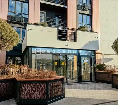 3-к кв. Рязанская область, Рязань Московское ш., 31Б (94.8 м)