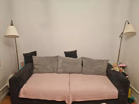 3-к кв. Москва 1-й Самотечный пер., 16/2 (50.0 м)