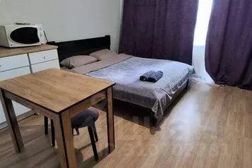 1-к кв. Пермский край, Пермь Монастырская ул., 46 (38.0 м)