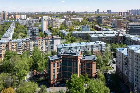Продается 3-комнатная квартира