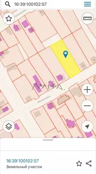 Участок в Татарстан, Тукаевский район, Малошильнинское с/пос, с. ...