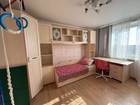 2-к кв. Тюменская область, Тюмень Широтная ул., 190к4 (66.0 м)