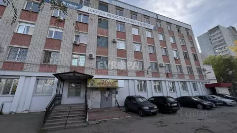 Помещение свободного назначения в Ульяновская область, Ульяновск ...