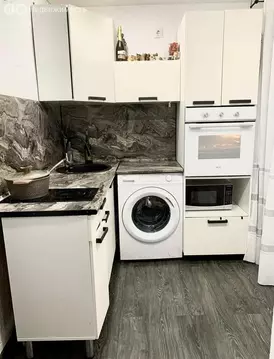 2-комнатная квартира: Керчь, Вокзальное шоссе, 51 (50 м)