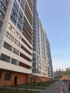 Студия Свердловская область, Екатеринбург Уктус жилрайон, Светлый мкр, ...