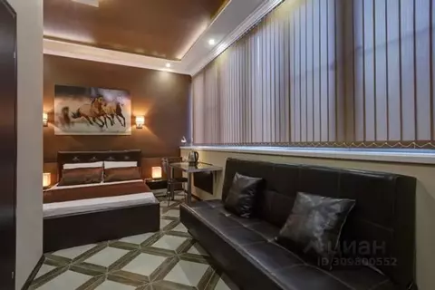 Комната Москва Амурская ул., 62