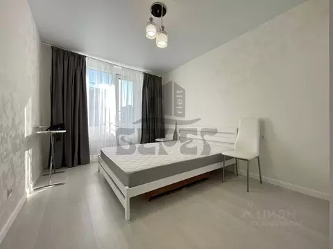 2-к кв. Башкортостан, Уфа ул. Гали Ибрагимова, 5/3 (45.0 м)