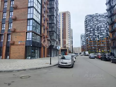 Помещение свободного назначения в Краснодарский край, Краснодар ул. ...