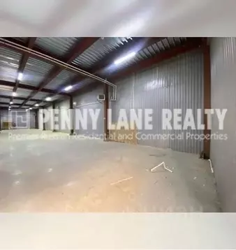 Склад в Московская область, Химки Сходня мкр, ул. Некрасова, 73 (610 ...