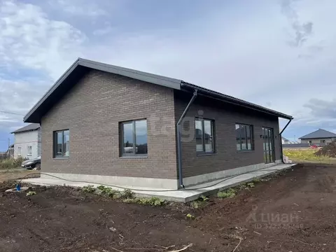 Дом в Пермский край, Пермский муниципальный округ, д. Мокино ул. ...