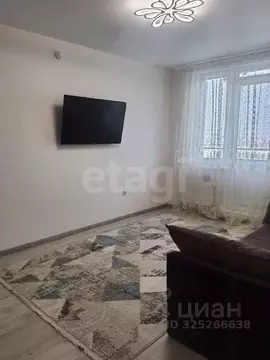 1-к кв. Тюменская область, Тюмень ул. Героев Космоса, 9 (34.8 м)