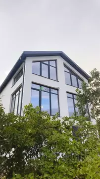 Дом в Краснодарский край, Новороссийск городской округ, с. Борисовка ...