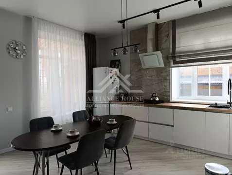 Дом в Татарстан, Казань ул. Александра Коваля (155 м)