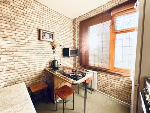 2-к кв. Иркутская область, Иркутск Красноярская ул., 51 (44.2 м)