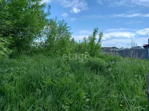 Участок в Брянская область, Брянский район, с. Журиничи Партизанская ...