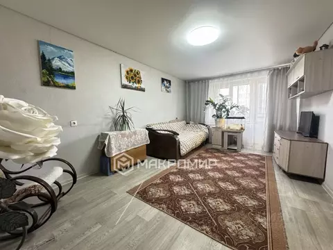 2-к кв. Челябинская область, Челябинск ул. Агалакова, 24 (52.0 м)