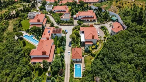 Дом в Крым, Ялта муниципальный округ, Гурзуф пгт пер. Солнечный, 6 ...