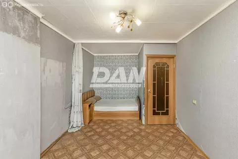 1-комнатная квартира: Челябинск, проспект Победы, 322 (29.9 м)