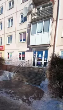 Помещение свободного назначения в Омская область, Омск просп. Мира, 18 ...