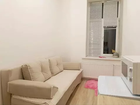 Студия Санкт-Петербург Конная ул., 20/6 (15.0 м)