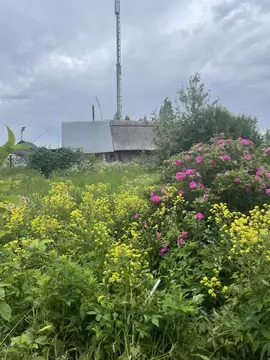 Дом в Пермский край, Нытвенский муниципальный округ, с. Григорьевское ...
