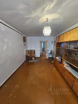 3-к кв. Коми, Сосногорск муниципальный округ, Нижний Одес пгт ул. ...