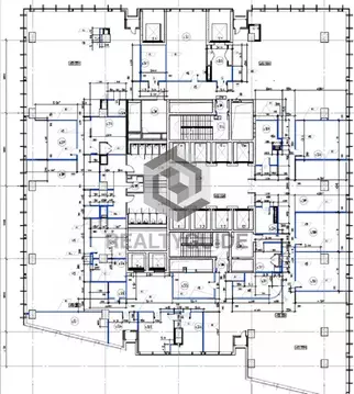 Офис в Московская область, Одинцовский городской округ, Новоивановское ...