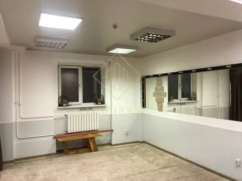 Помещение свободного назначения в Иркутская область, Иркутск ул. 30-й ...