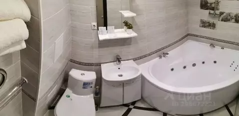 1-к кв. Брянская область, Брянск ул. Дуки, 25 (40.0 м)