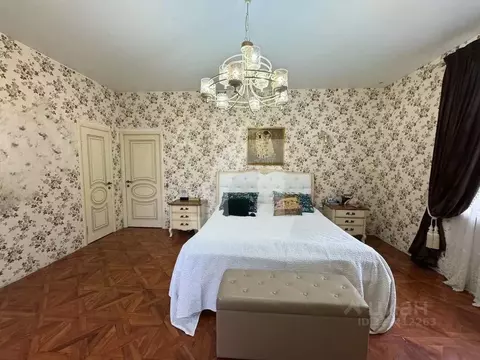 Дом в Краснодарский край, Краснодар пос. Березовый, ул. Светлая, 28 ...