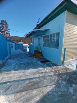 Дом в Бурятия, Улан-Удэ Аршан мкр, ул. Боровая (48 м)